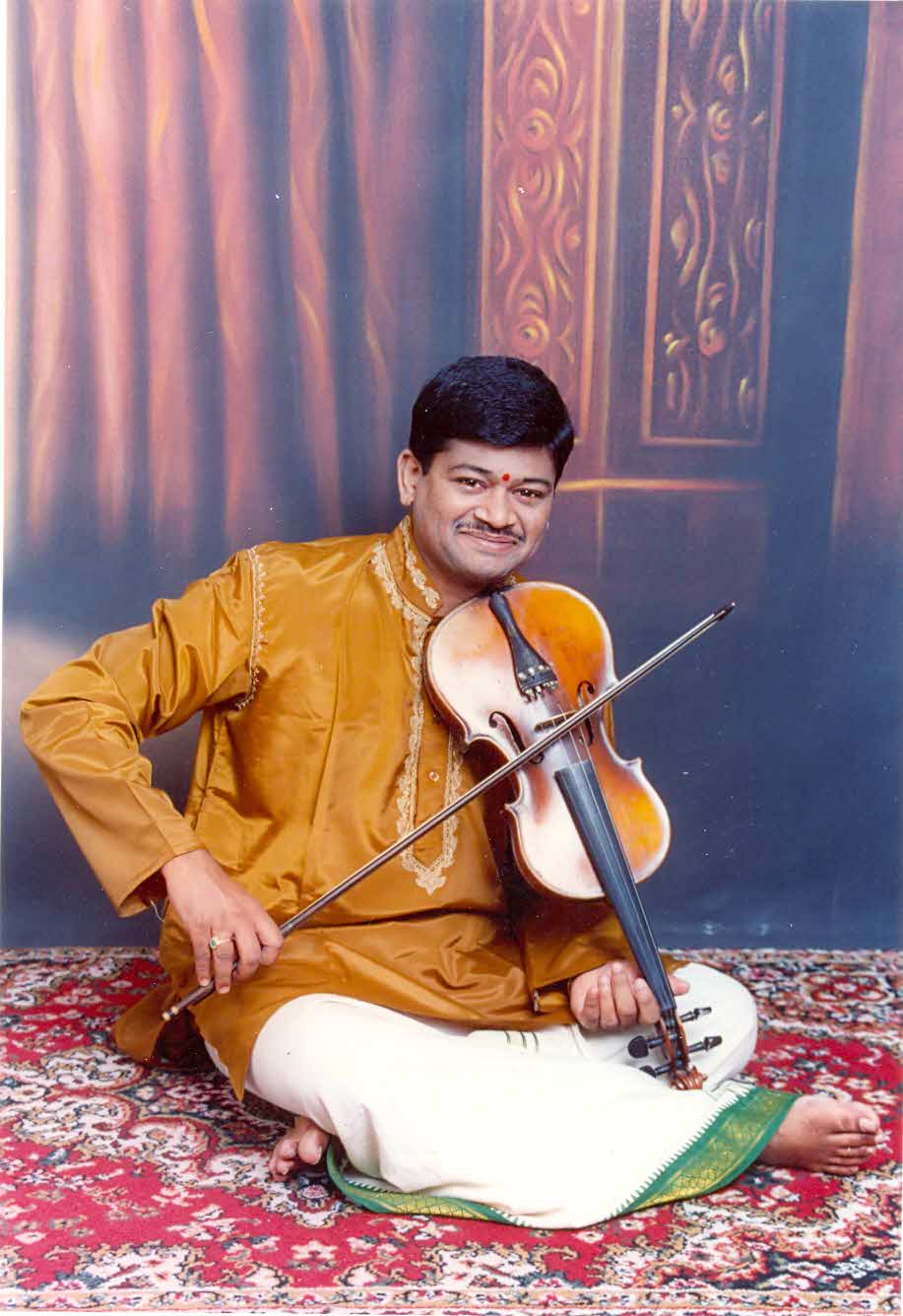 S.P. Anantha padmanabha