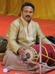 Melsanakuppam S.Gajendran