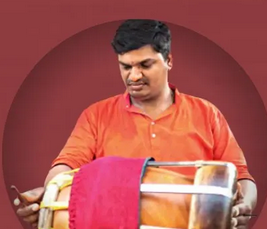 Adyar D. Senthilkumar