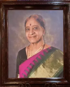 Kamala Viswanathan