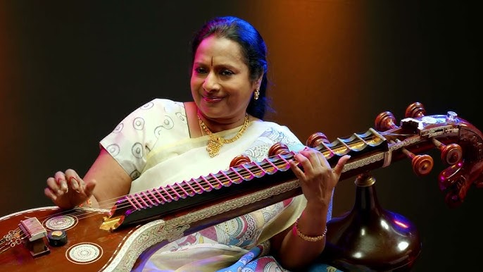 Nirmala Parthasarathy