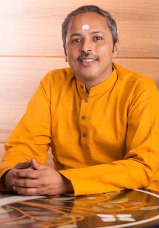 K.Arun Prakash