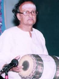 V.M. Ganesan