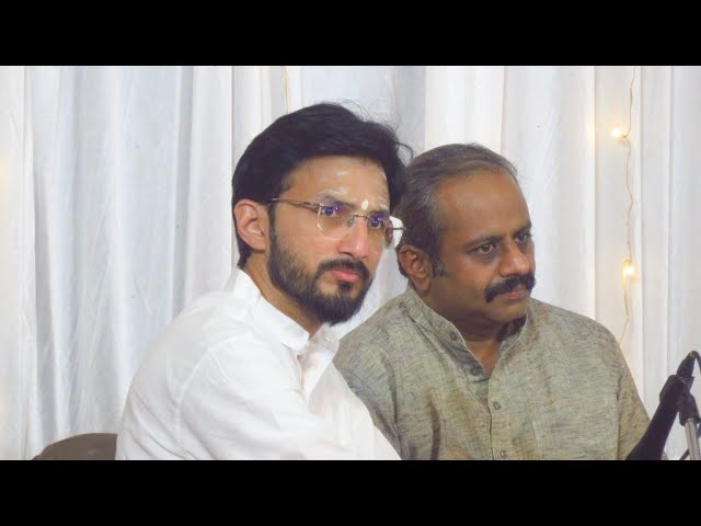 Palghat A.M.Harinarayanan