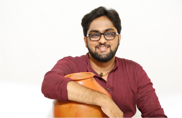 G.Chandrasekara Sarma