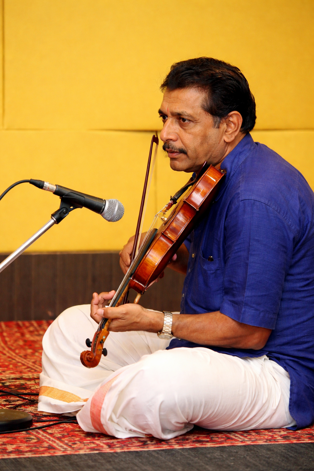 Manikudi S. Chandrasekaran