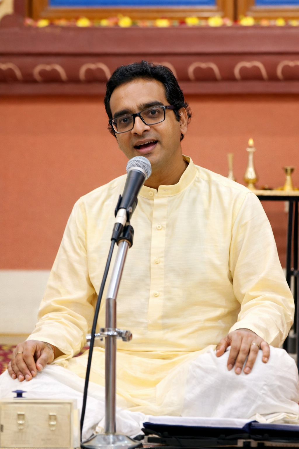 Hanumanthapuram J. Bhuvarahan