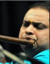 Thiruvarur S.Swaminathan