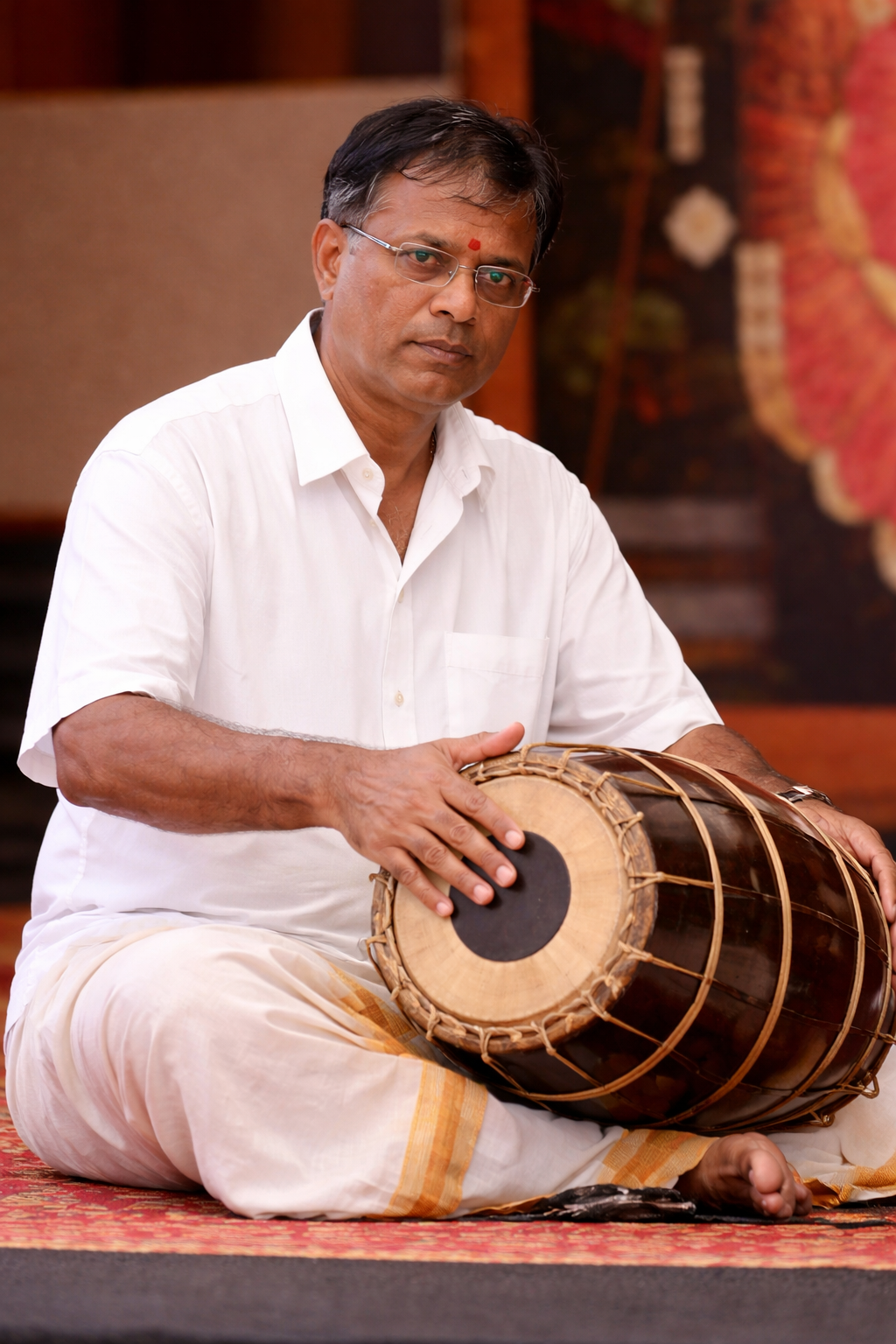 A.S. Ranganathan
