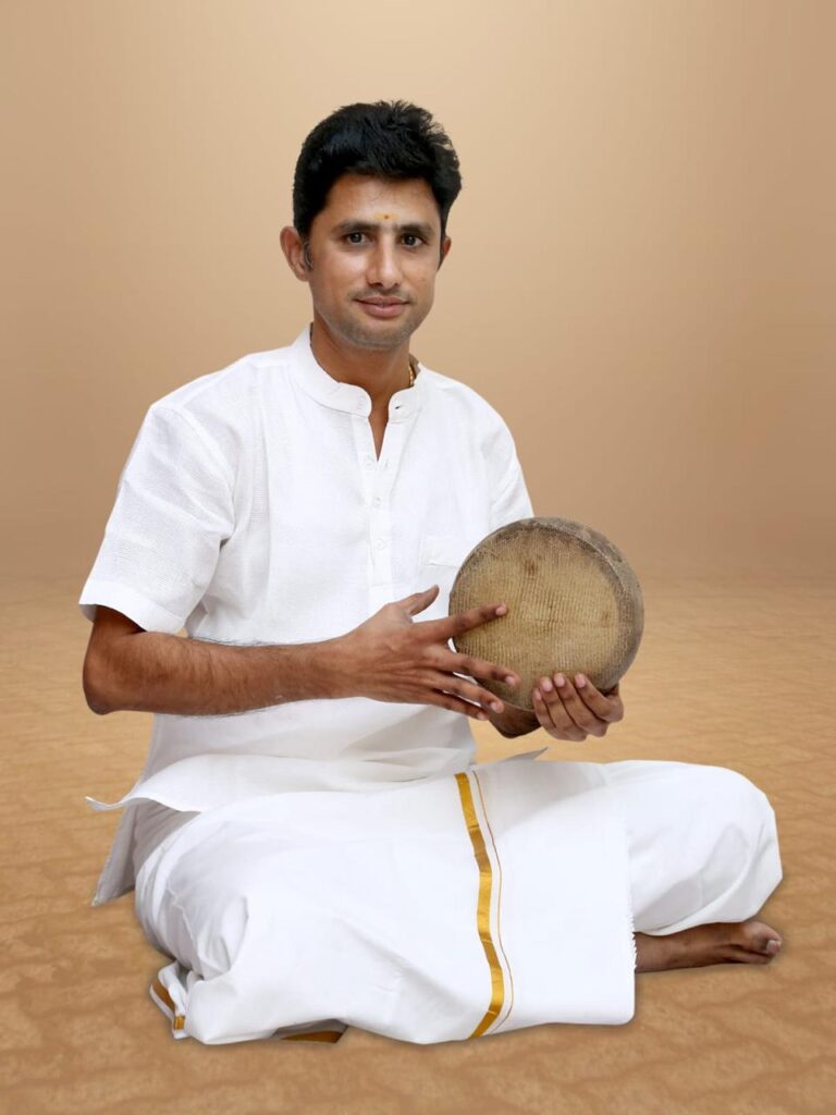 Nerkunam Dr.S.Sankar