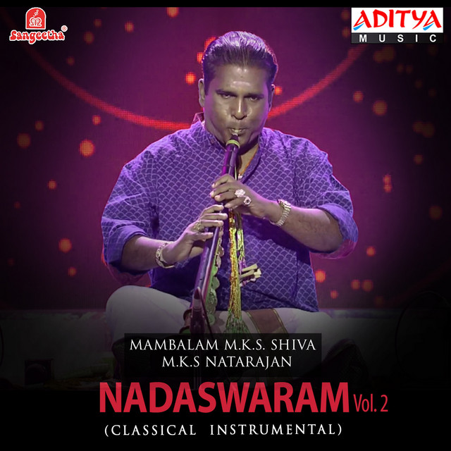 Mambalam M.K.S.Natarajan