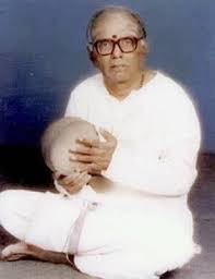 Kancheepuram S.Nagarajan