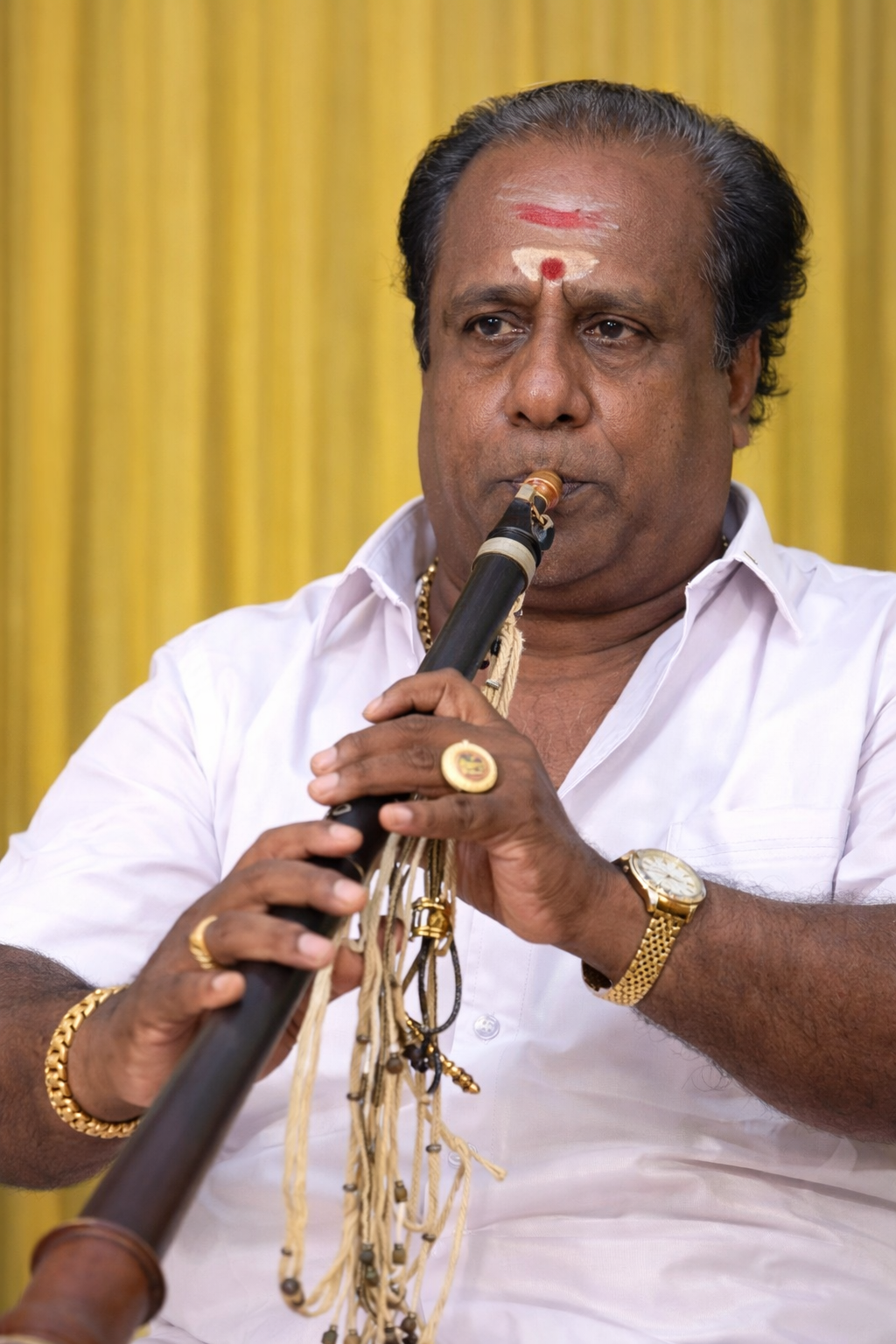 Mambalam M.K.S.Sundar