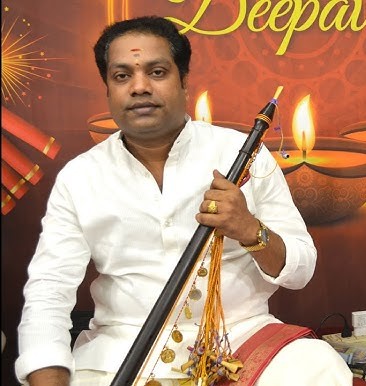 Kalasapakkam K.N.Amaresan