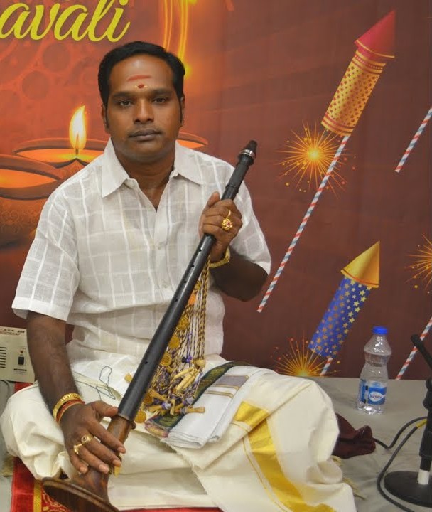 Adyar J.Balasubramani