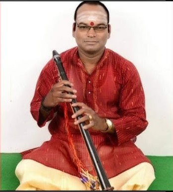 Cholavaram N.Venkatesan