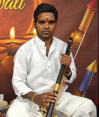 Koleri G.Vinothkumar