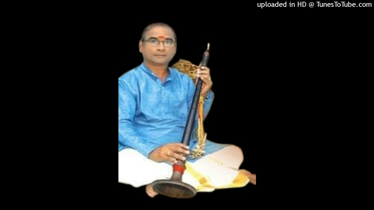 S.R.G.K. Kalyanasundaram