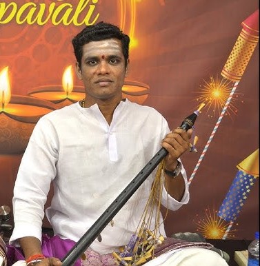 Vanniyampadi S.Gnanaprakasam