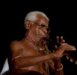 Gudisadanapalli G.P.Thimmarayappa