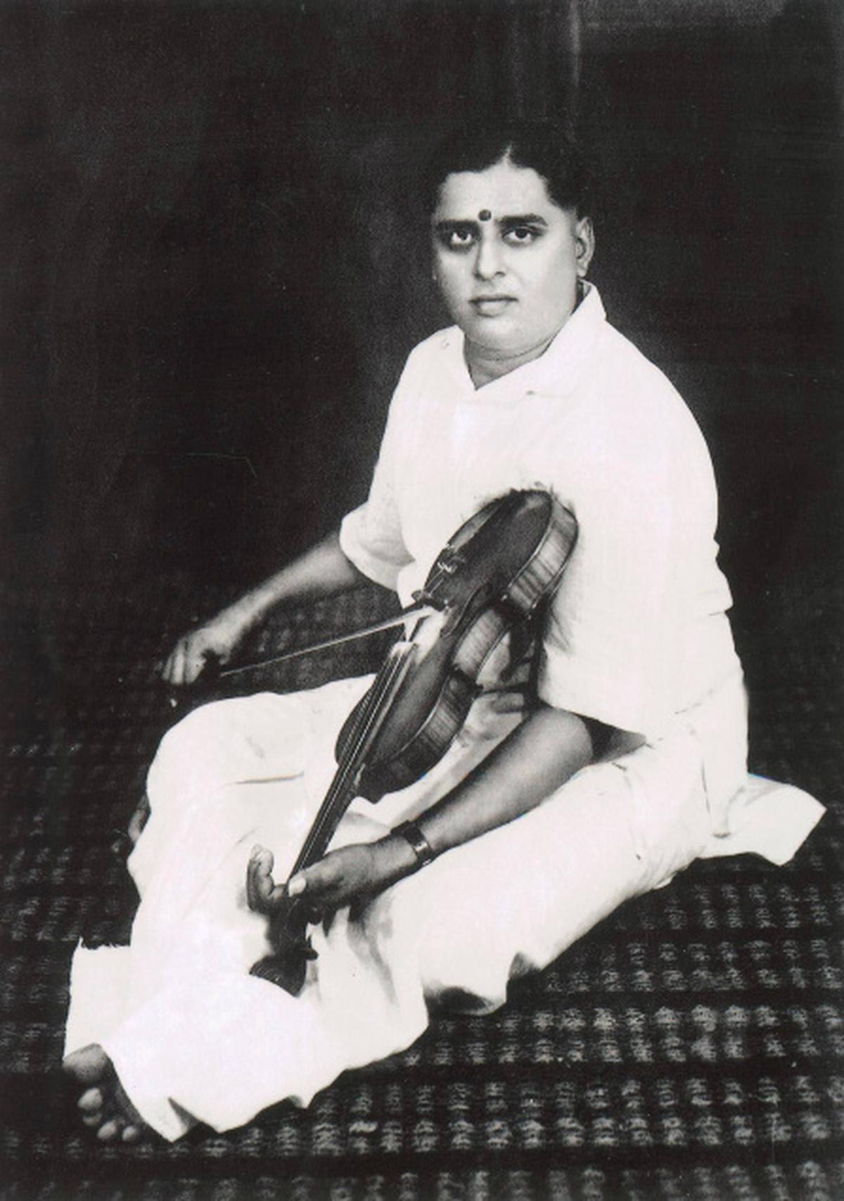 Agraharam T.Govindaraj