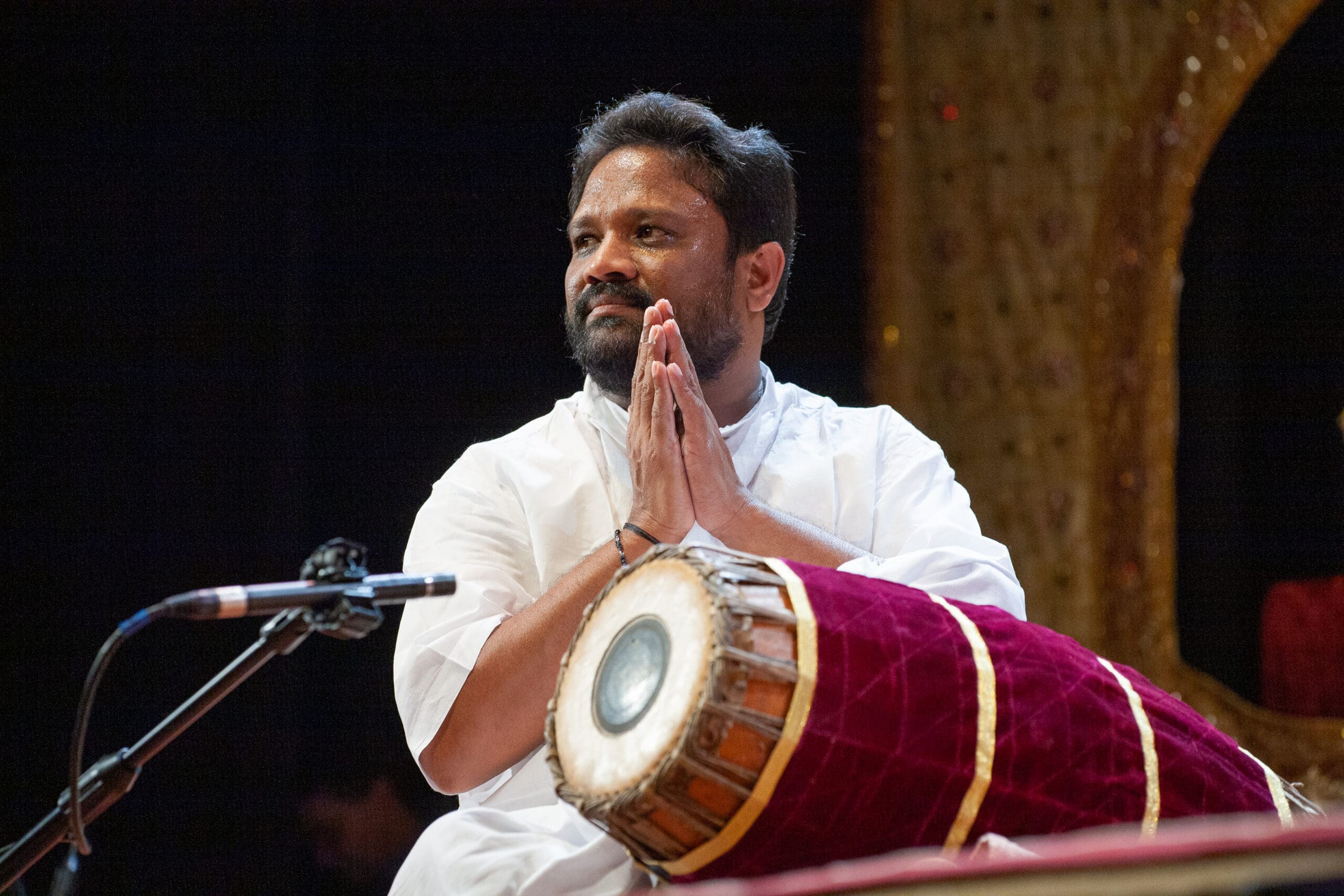 Bennangur K.Venkatesh