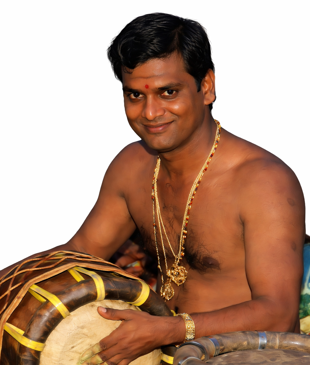 Mangalam MK.Aasan