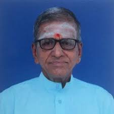 Thiruvidaimarudur S.Radhakrishnan