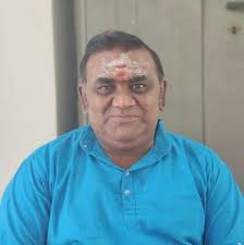 Kumbakonam A.Saravanan