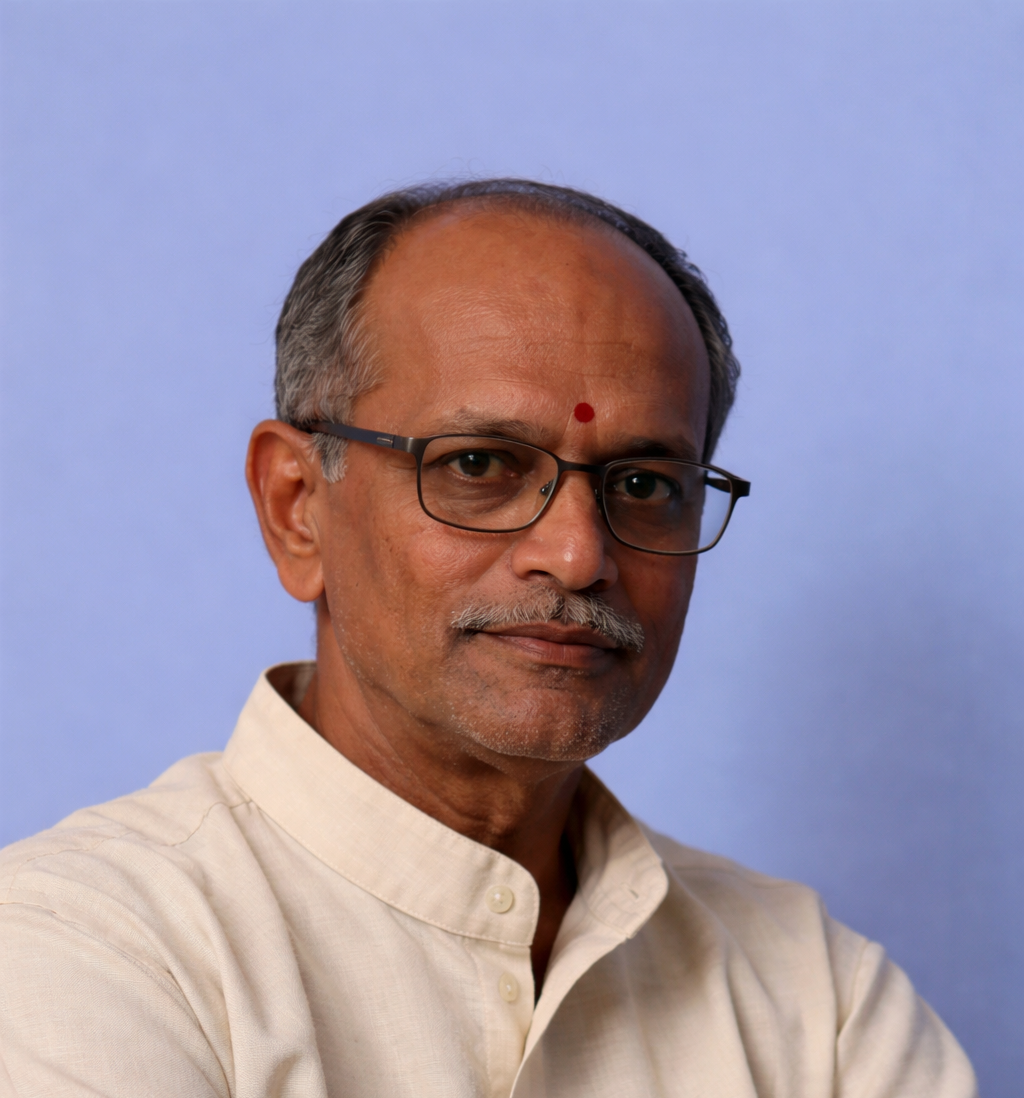 Konerirajapuram V.Varadarajan