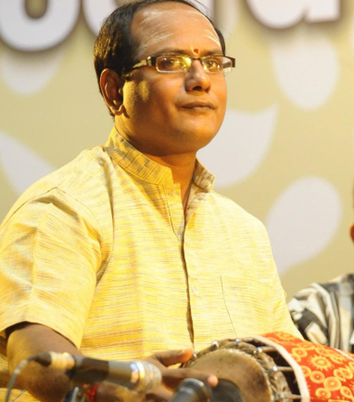 B.Ganapathy Raman