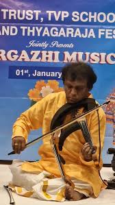 K.R. Venkatasubramanyam