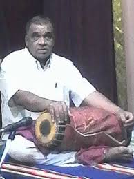 Tanjore S.Balakrishnan