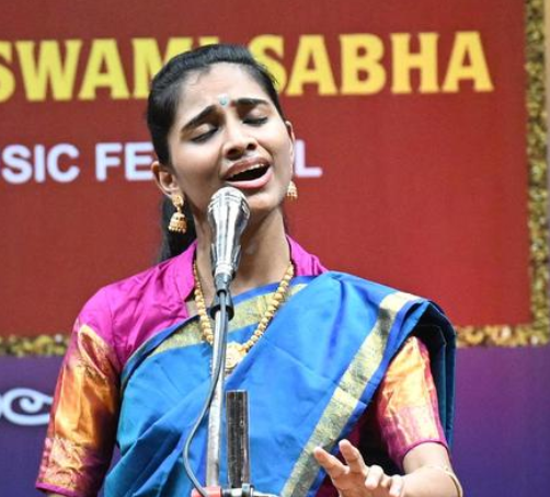 Sai Niveithan Ravichandra