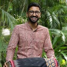 Akshay Ananthapadmanabhan