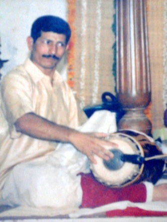 Vilangudi V.Sivakumar