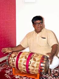 Puvanur S.viswanathan