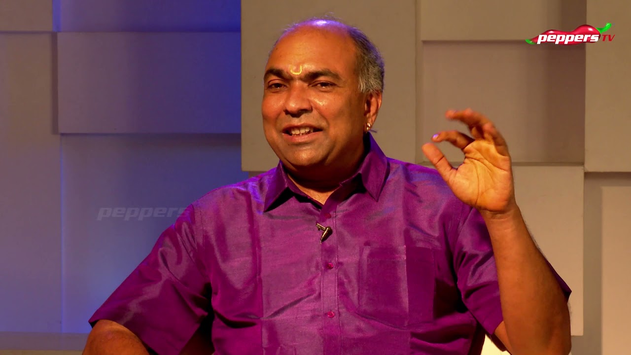 Melakaveri K. Thyagarajan