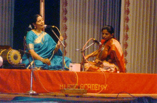 V.Srilakshmi Venkataramani