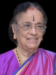 Ranganayaki Jayaraman