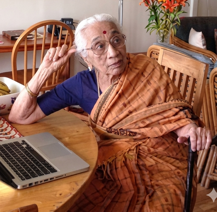 Bhagirathi Narasimhan