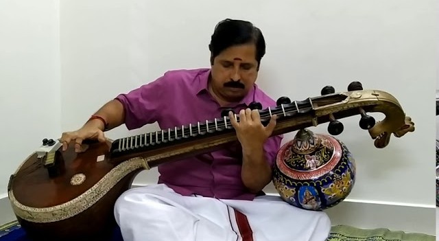 Karaikurichi A.Balaji