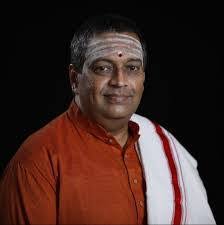 Kallidaikurichi S.Venkatesan