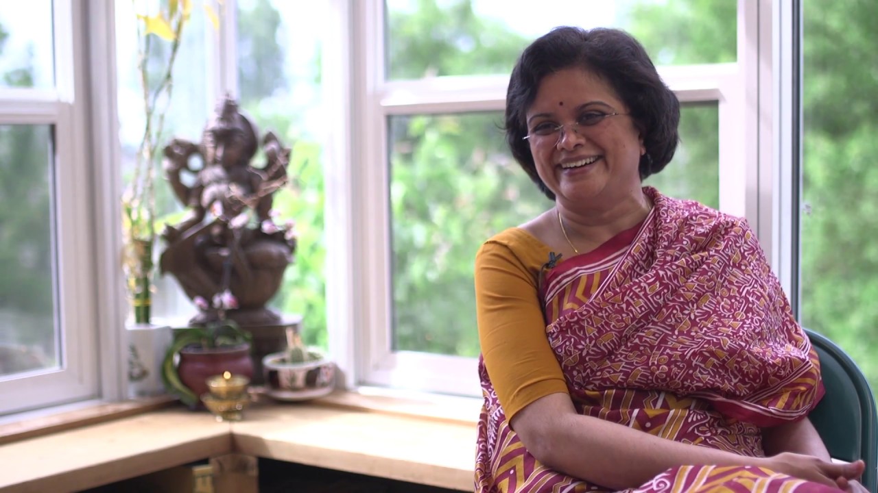 Srividya Chandramouli