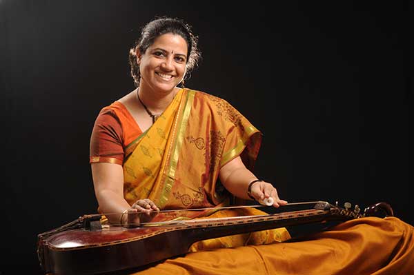 Bhaargavi Balasubramanian