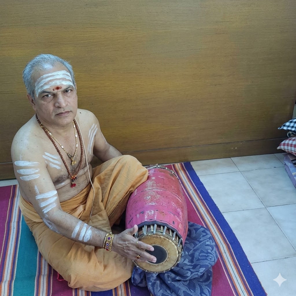 Poongulam S.Ramakrishnan