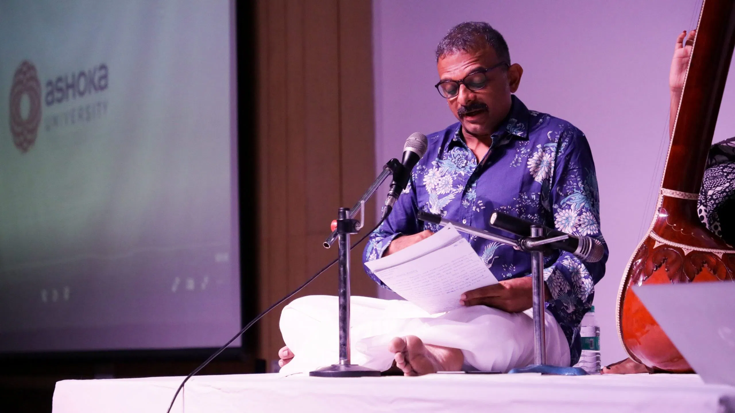 Krishnagiri A.Ashokkumar