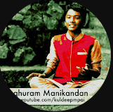 Dhathapuram D.E. Manikandan