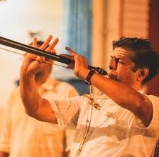 Sembanarkoil SRGS.Mohandass