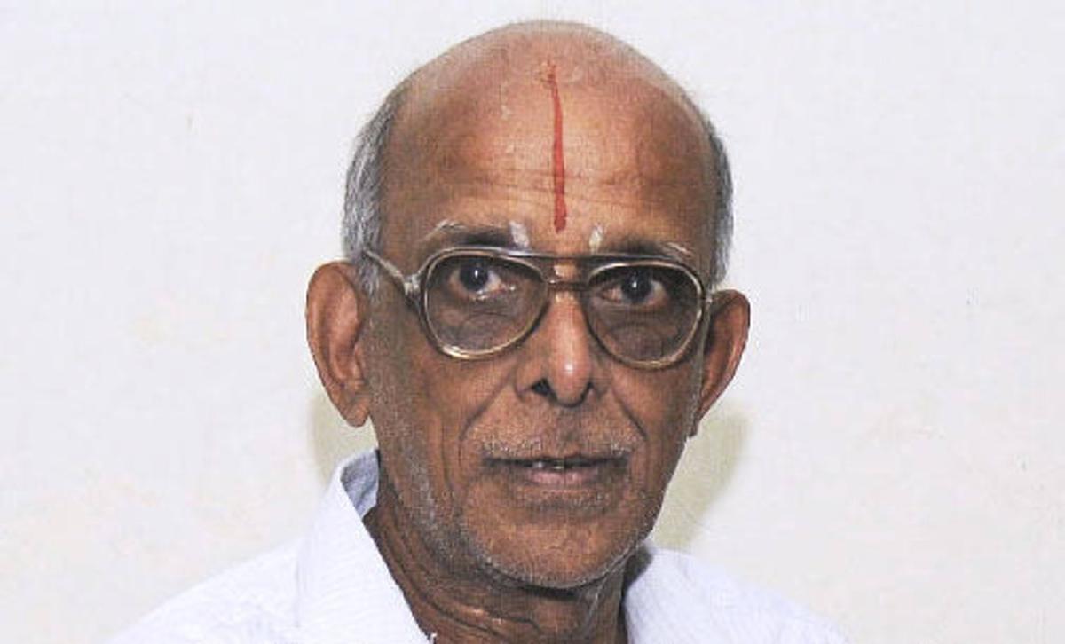 Calcutta J.Venkatram